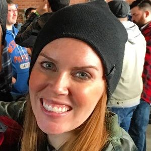 Meet your Posher, Siobhan